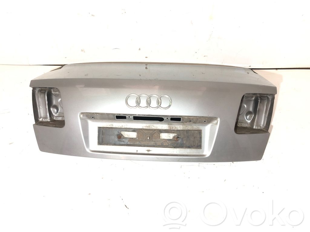 Audi A8 S8 D3 4E Tailgate/trunk/boot lid 