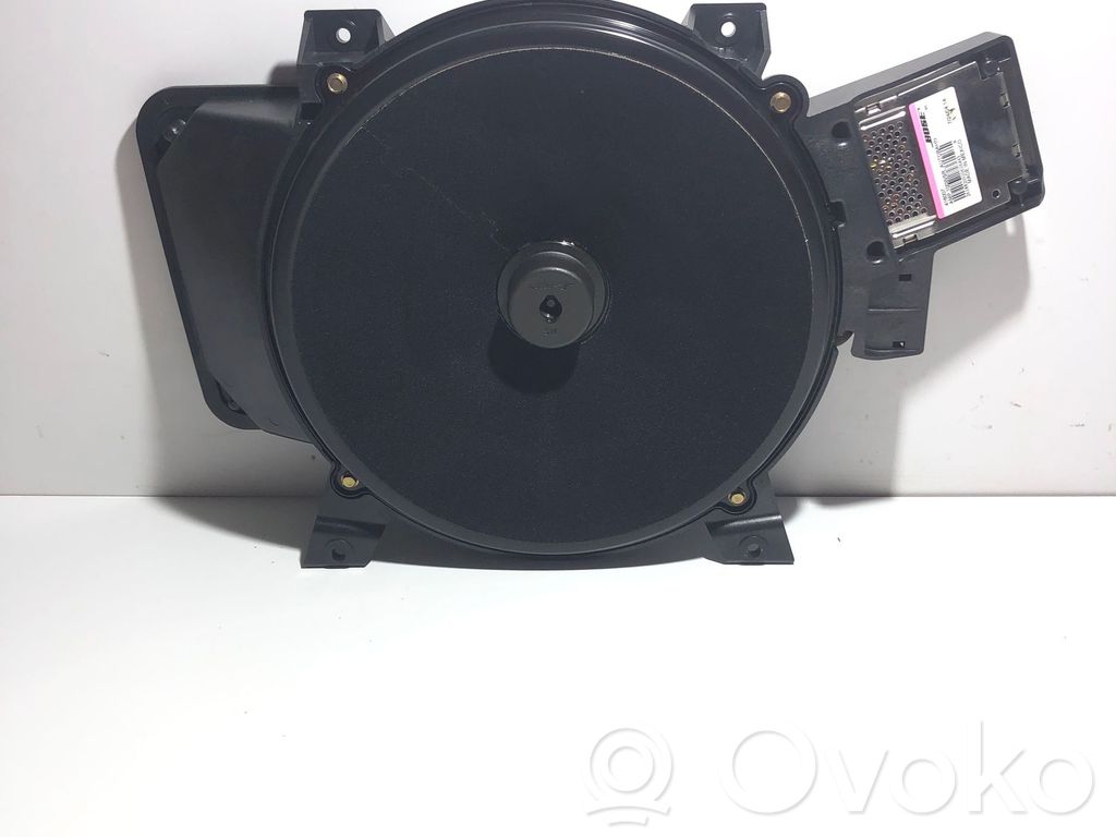 Altavoz subwoofer   4E0035412A,373061