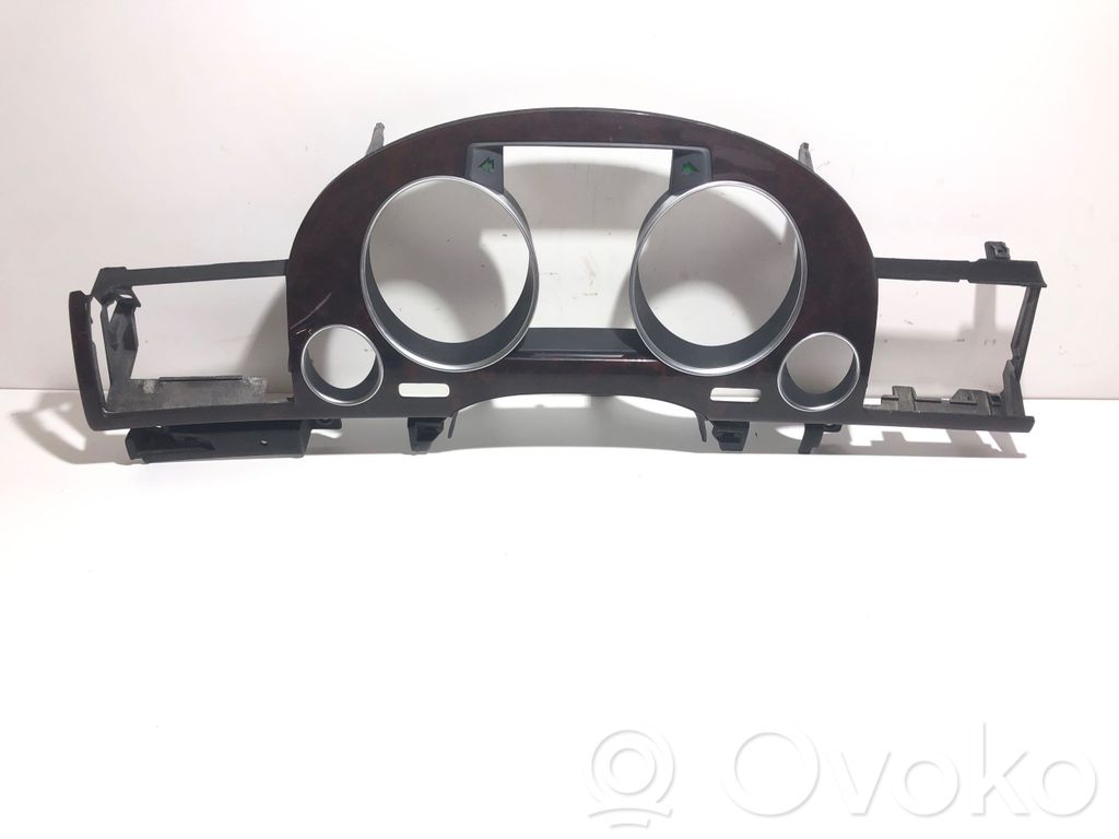 Audi A8 S8 D3 4E Dashboard trim 