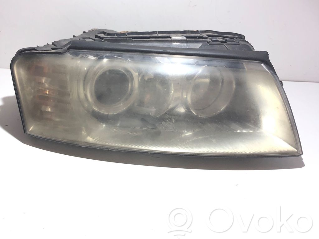 Audi A8 S8 D3 4E Headlight/headlamp 