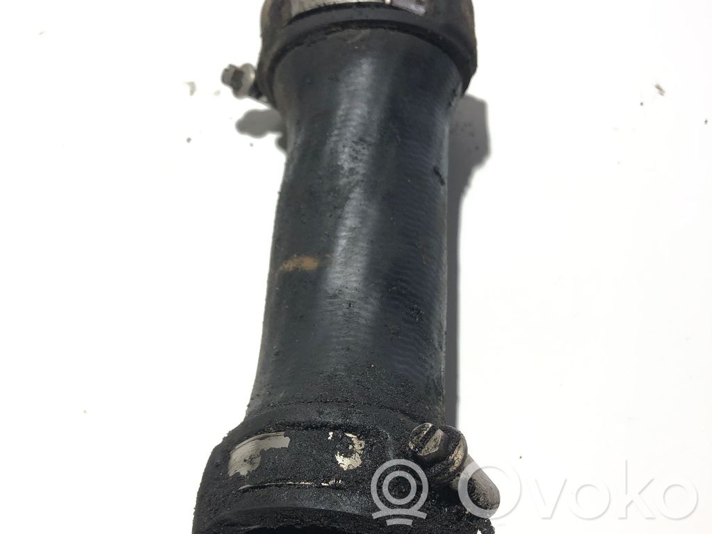 Audi A8 S8 D3 4E Intercooler hose/pipe 