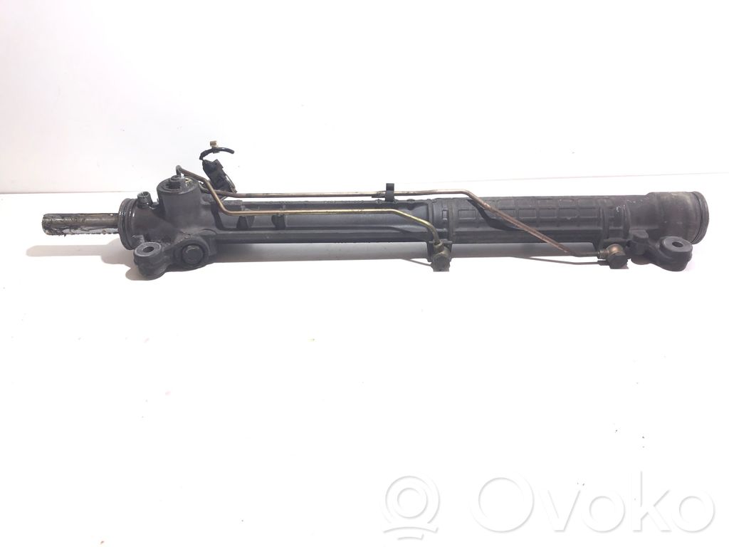 Audi A8 S8 D3 4E Steering rack 