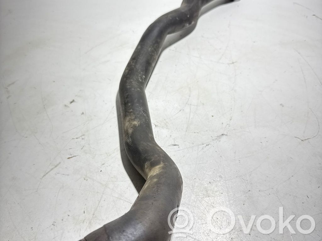 Volvo XC70 Engine coolant pipe/hose 