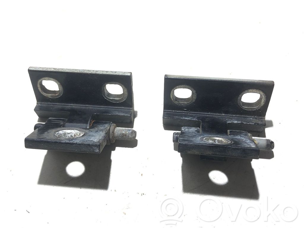 Volvo XC70 Front door lower hinge 