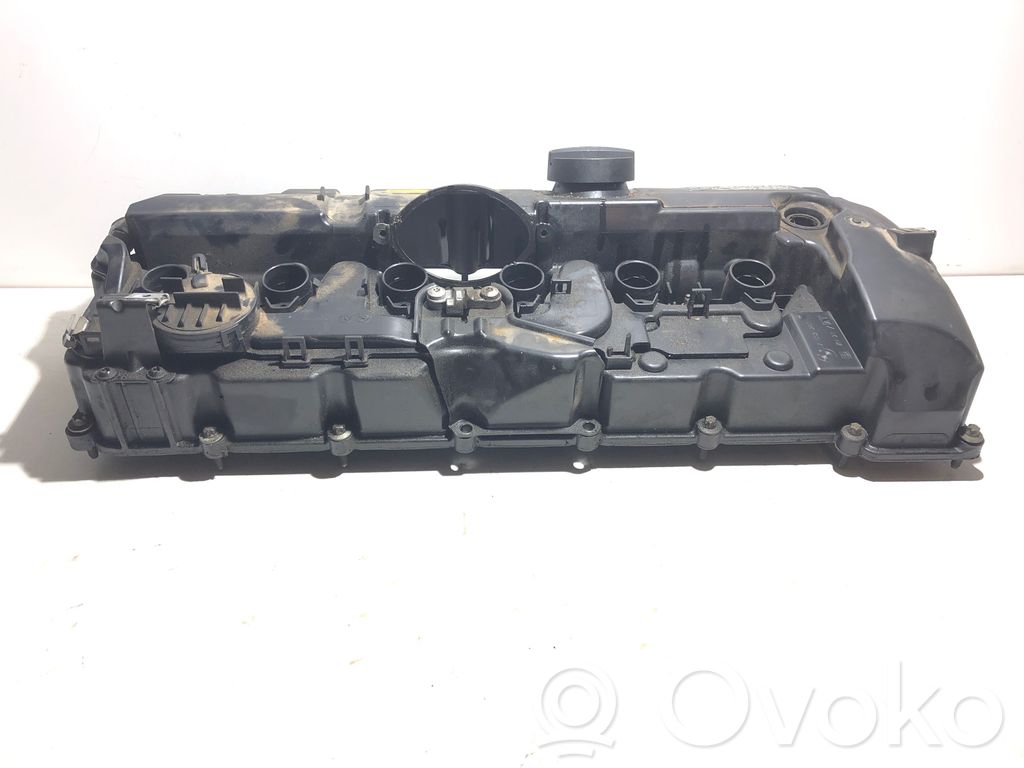 BMW 5 F10 F11 Galvutės dangtelis 