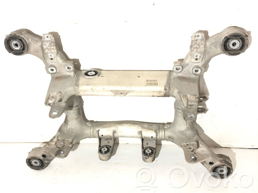 BMW 5 F10 F11 Berceau moteur 