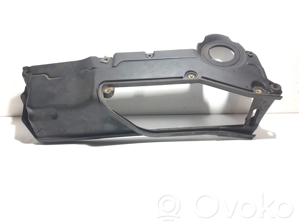 BMW 7 E65 E66 Engine cover (trim) 