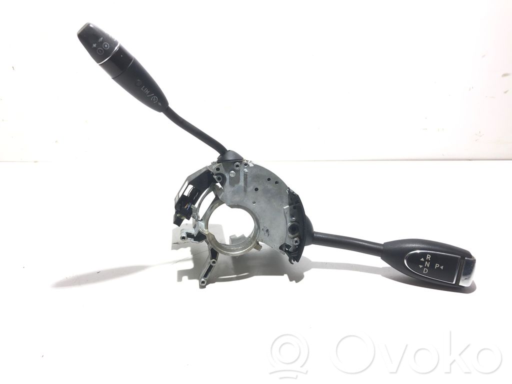 Mercedes-Benz ML W164 Interruptor/palanca de limpiador de luz de giro 