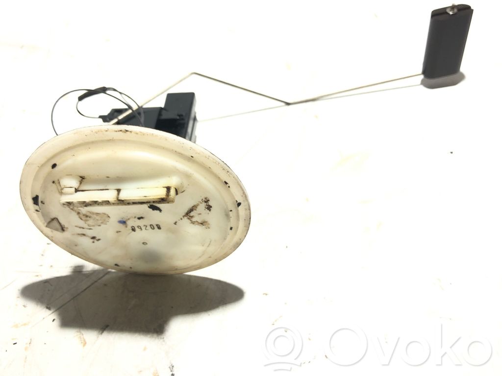 Volvo XC90 Fuel level sensor 