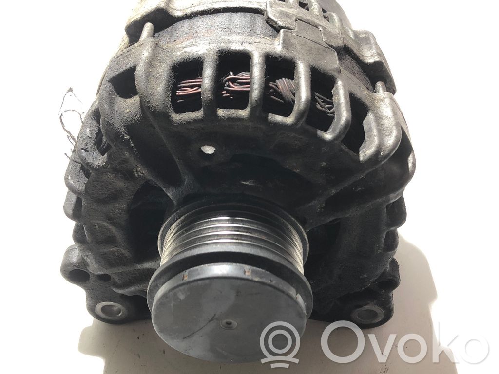 Alternator   059903018S,0125711035