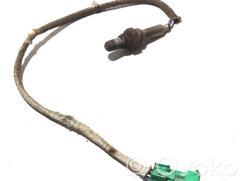 Peugeot 407 Lambda probe sensor 