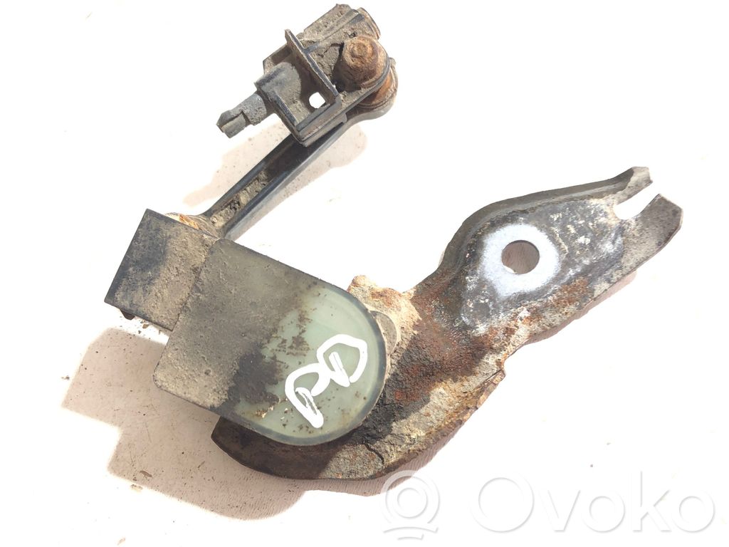 Volkswagen Touareg I Headlight/headlamp level sensor 
