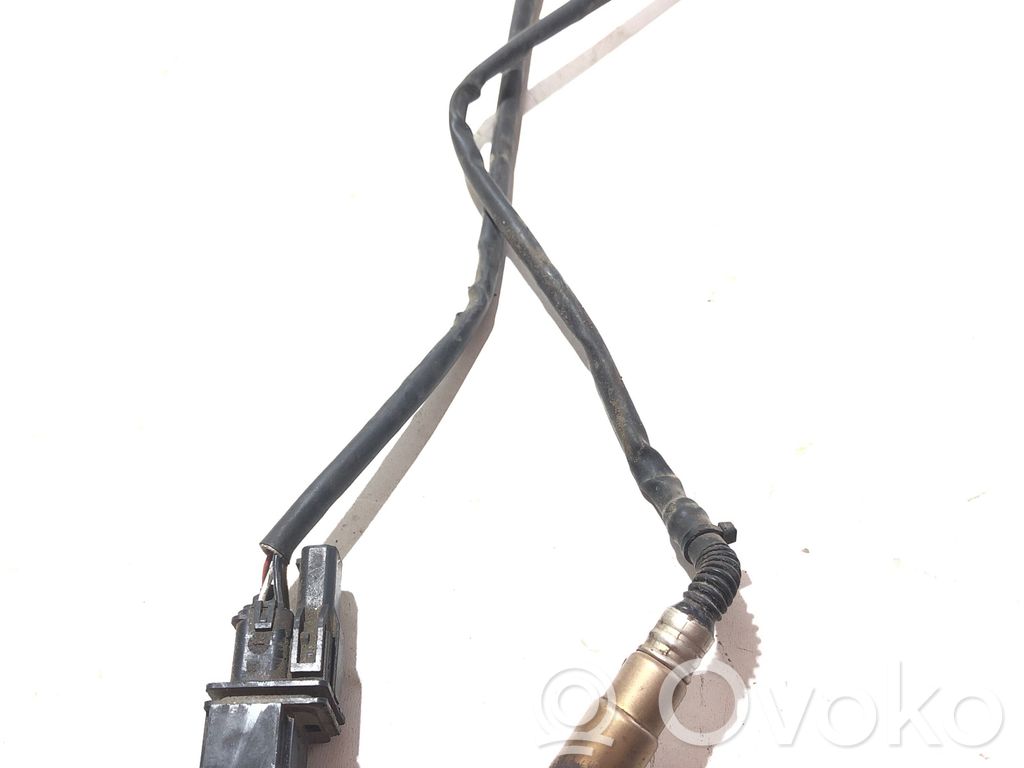 Volkswagen Touareg I Lambda probe sensor 
