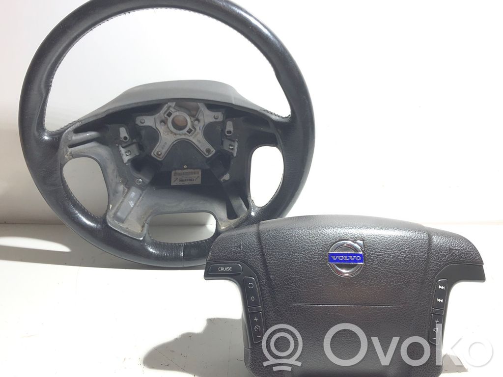 Volvo V70 Stūre 