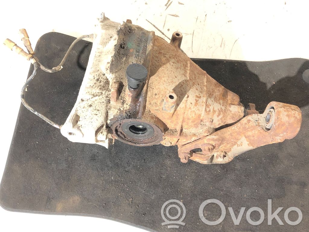 Opel Omega B2 Hinterachsdifferential 