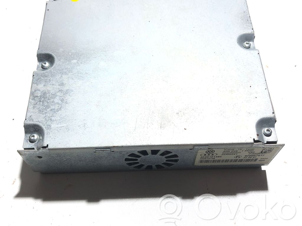 Video control module   4E0919148C,920057013