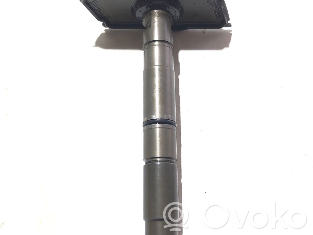 Audi Q7 4L Inyector de combustible 