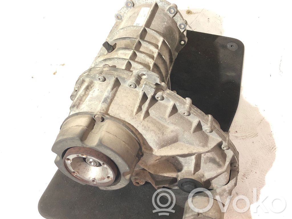 Audi Q7 4L Verteilergetriebe 