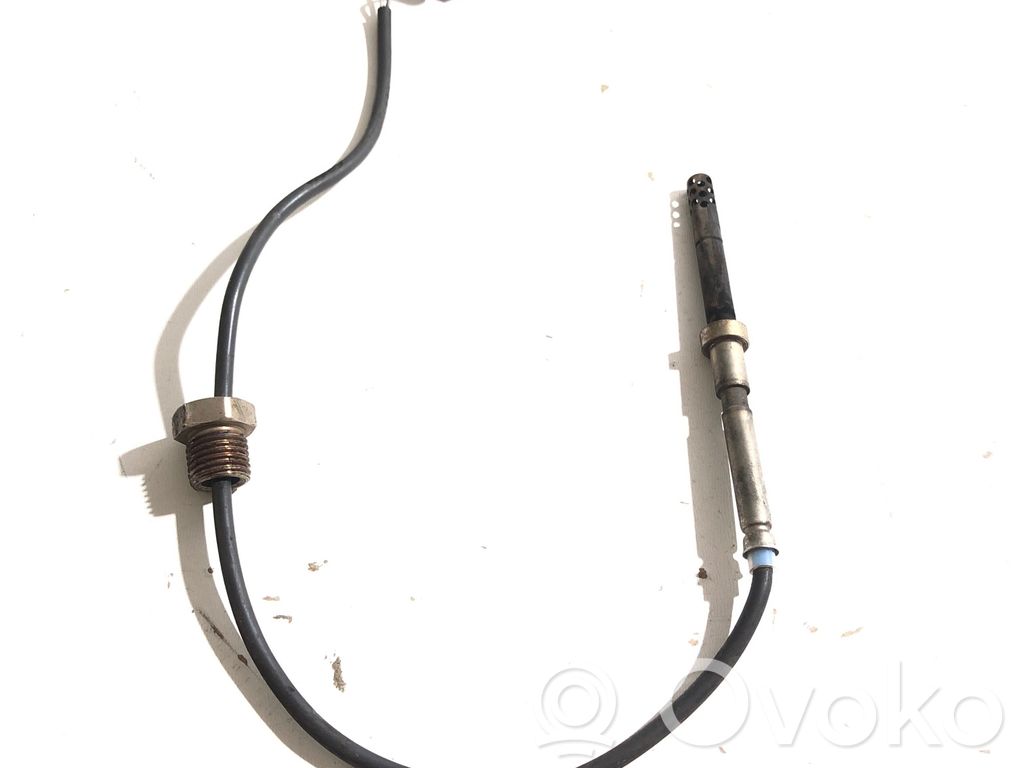Volvo XC60 Abgastemperatursensor 