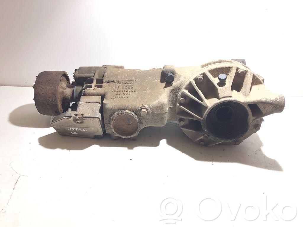 Volvo XC70 Hinterachsdifferential 