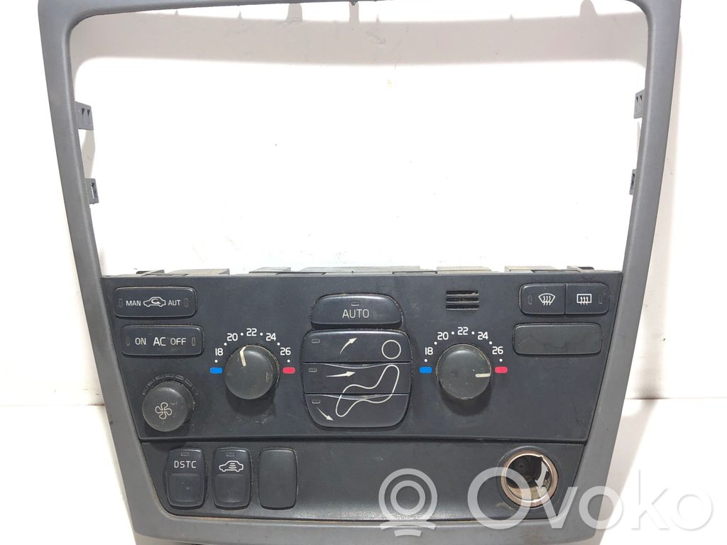 Climate control unit   30746022,M412AE00136,05W12E02,SN31366496