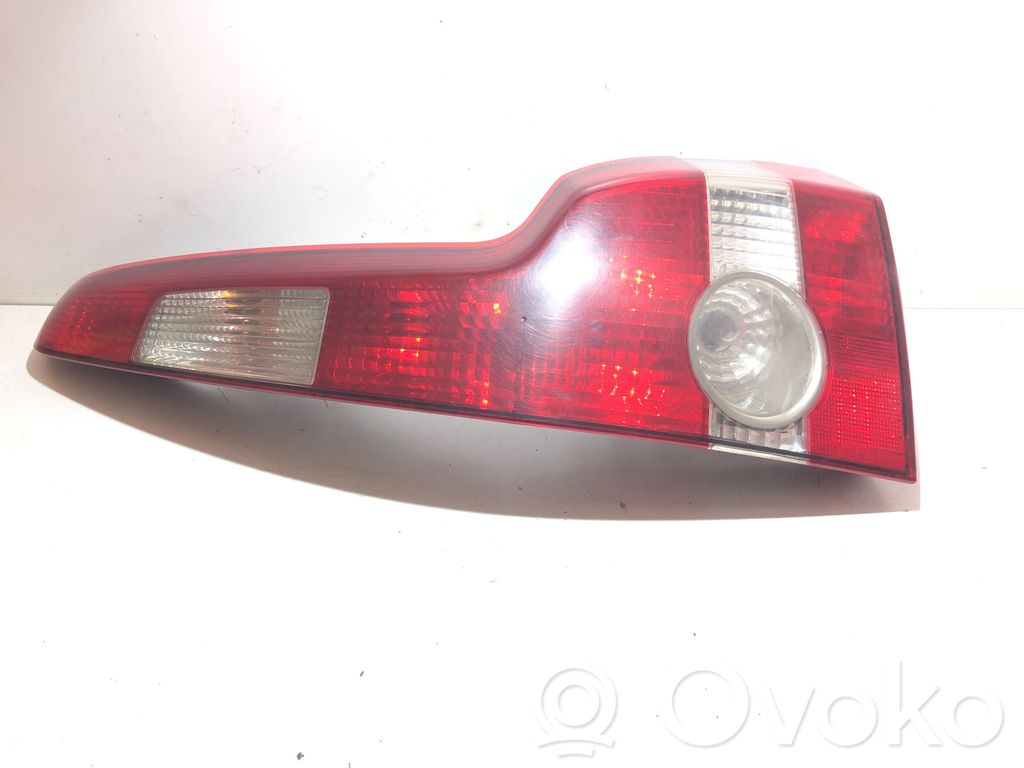 Volvo V50 Takavalot 