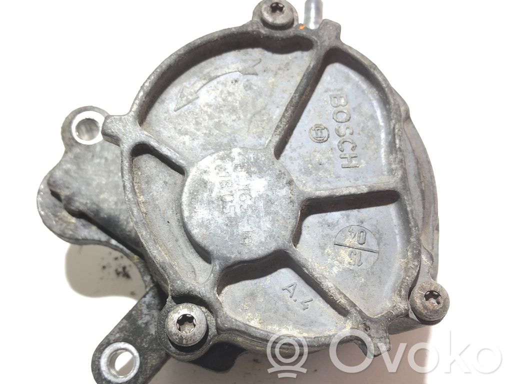 Volvo V50 Vacuum pump 