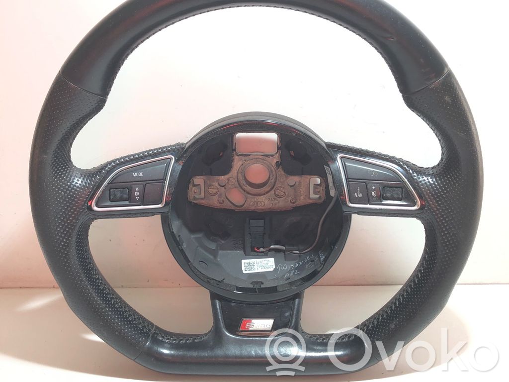 Kierownica   8K0419091CN,62567000A,565425696