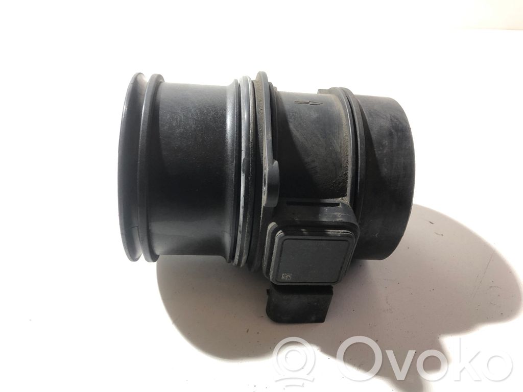 Land Rover Range Rover Sport L320 Przepływomierz masowy powietrza MAF 