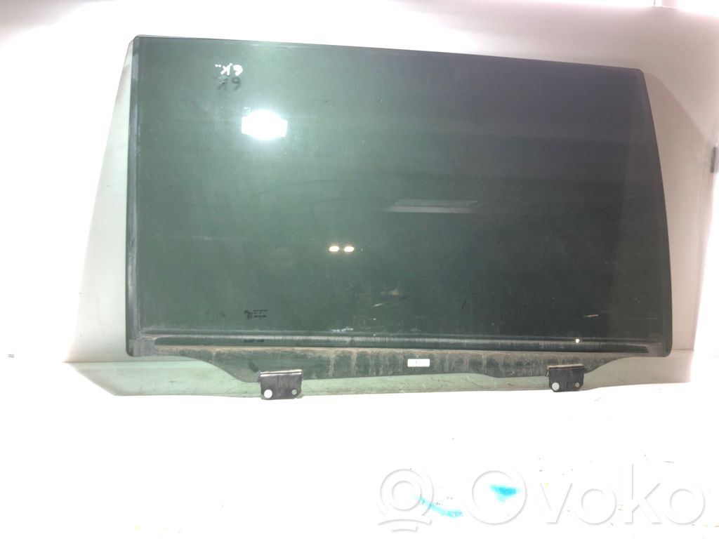 Chrysler Town & Country V Vidrio lateral trasero 