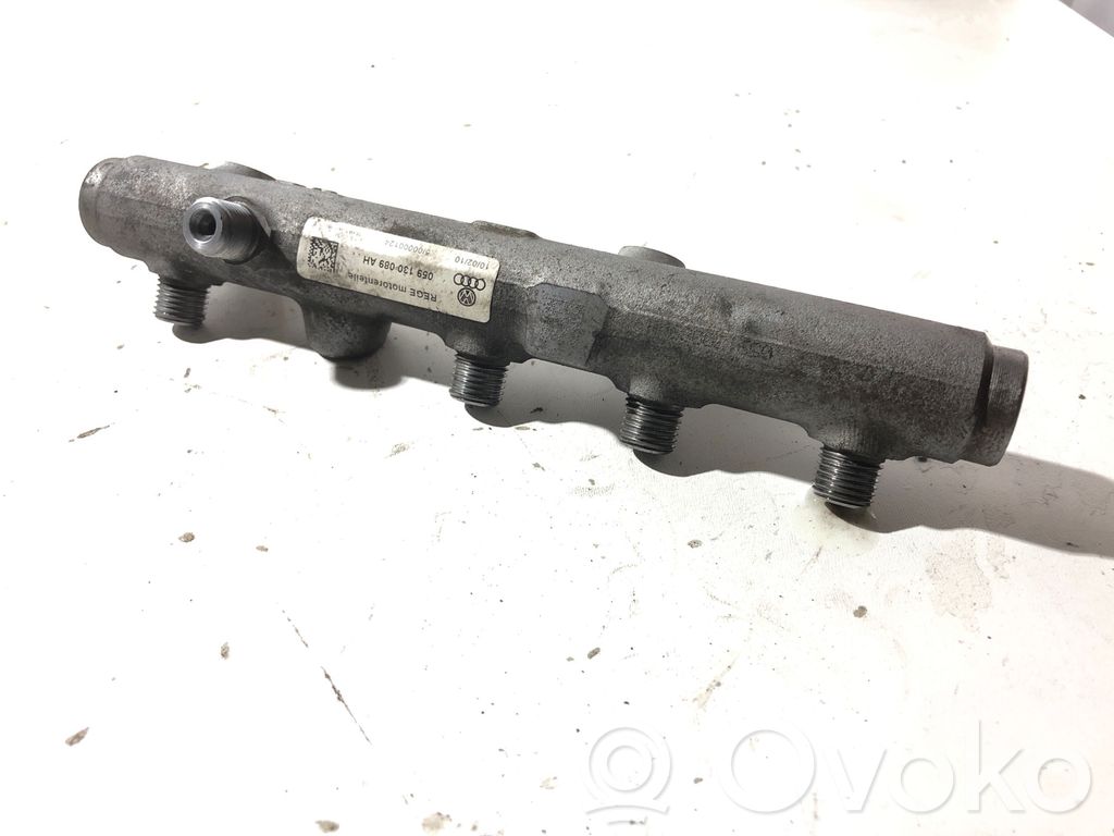 Fuel main line pipe   059130089AH,5100000124