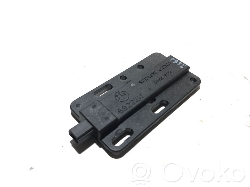 Keyless (KESSY) go control unit/module   6922211