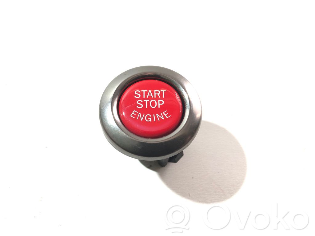 BMW 5 E60 E61 Buton pornire/oprire motor 
