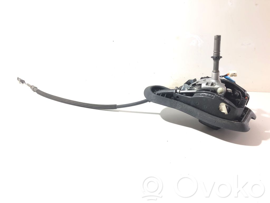 BMW 5 E60 E61 Gear shifter/selector 