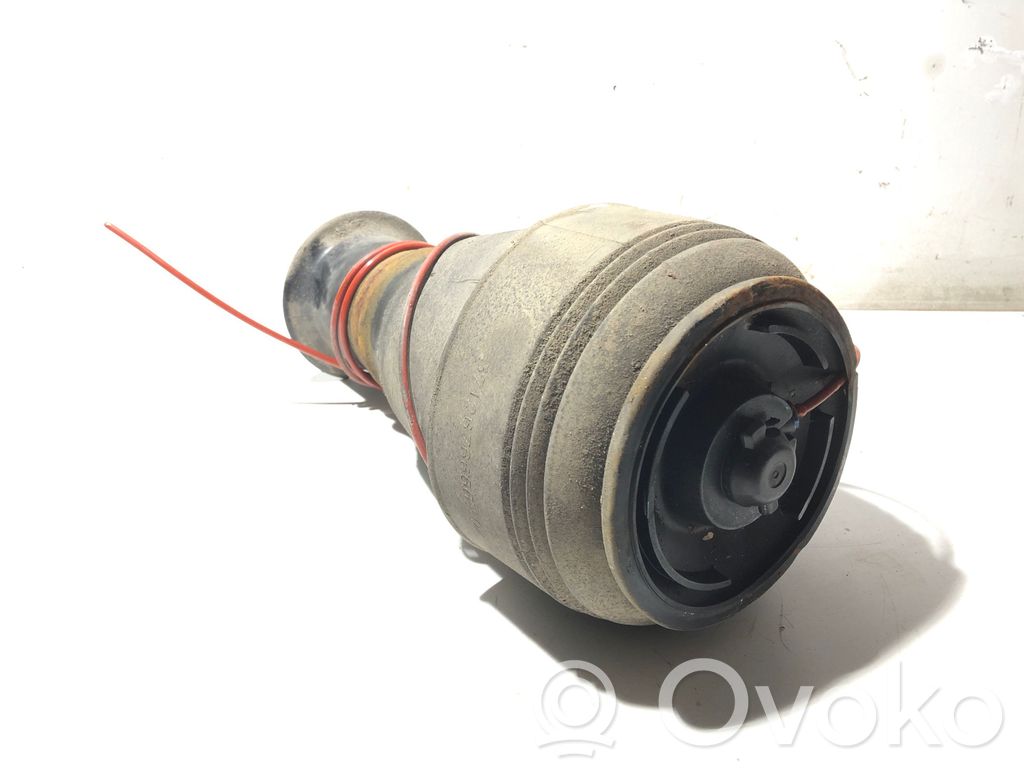 BMW 5 E60 E61 Luftfeder Federbalg hinten 
