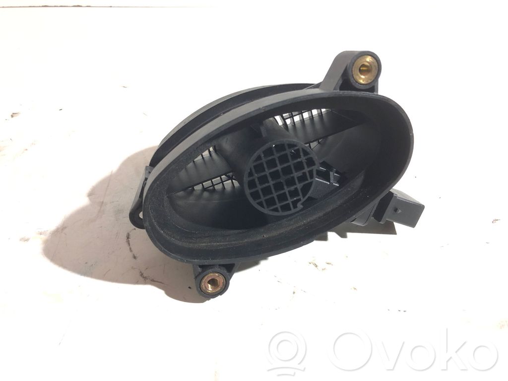 BMW 5 E60 E61 Ilmamassan virtausanturi 