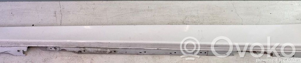 Verkleidung Schweller   51777256911