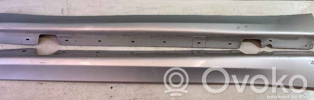 Verkleidung Schweller   51777062297