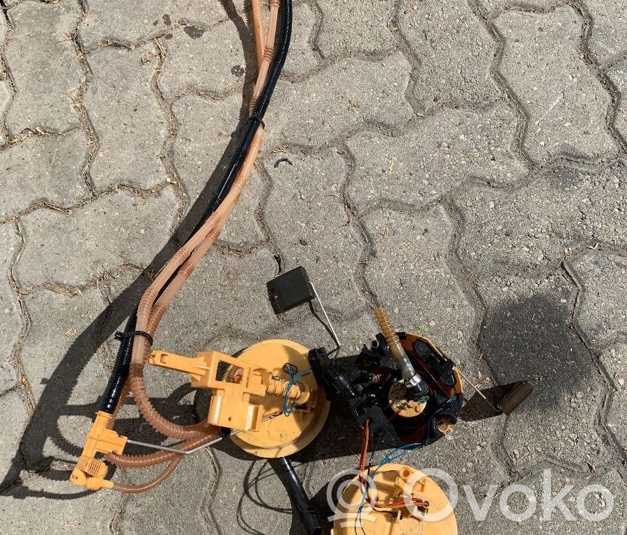 Pompe à carburant   EIS01436303,A2C53041081
