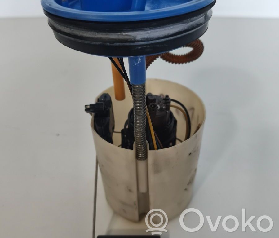 Zusatzwasserpumpe   6R0919051