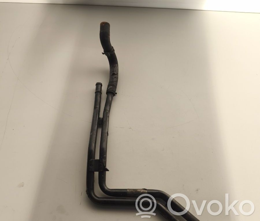 Audi A1 Engine coolant pipe/hose 