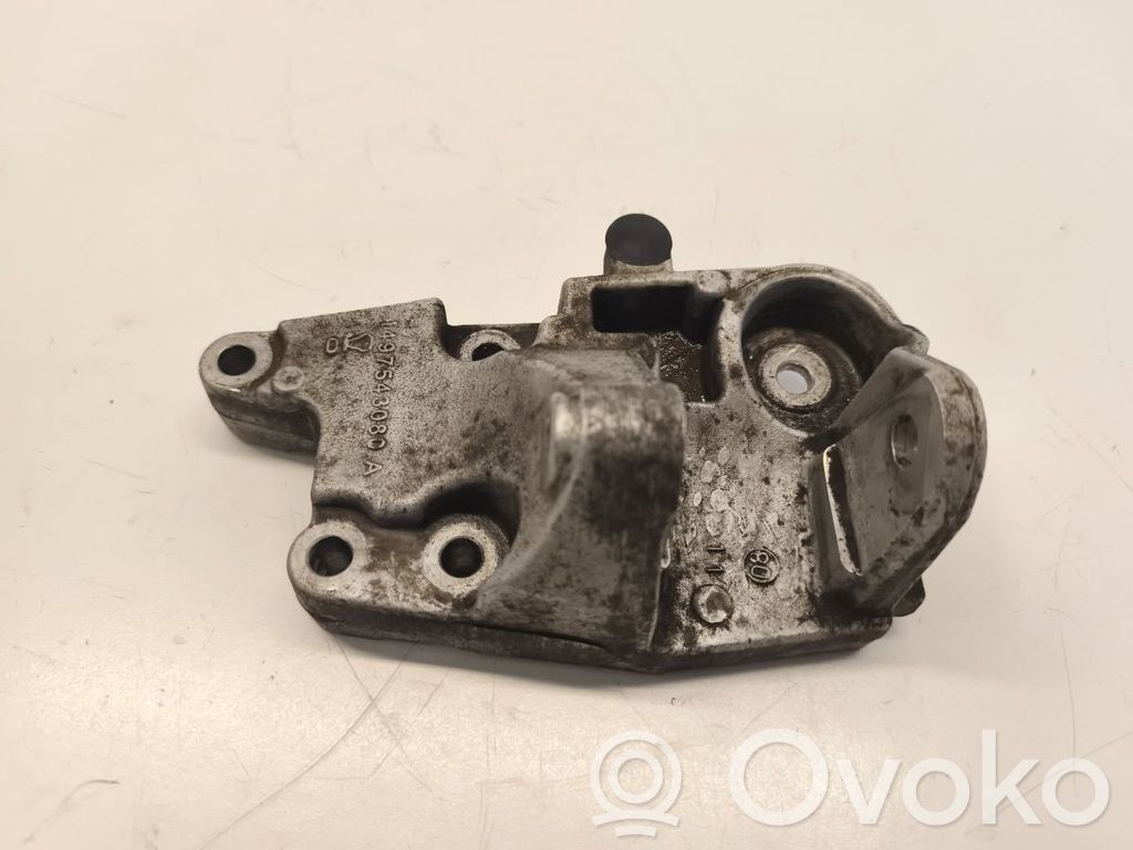 Engine mounting bracket   1497543080A