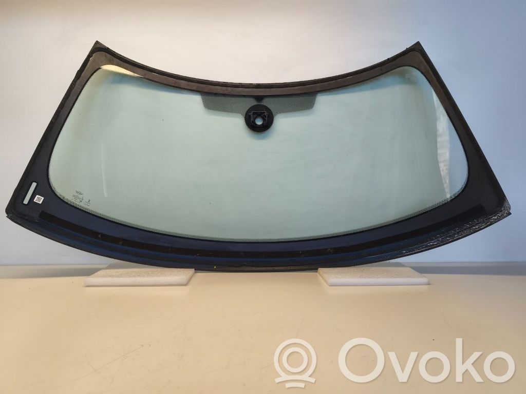 Front windscreen/windshield window   43R010999