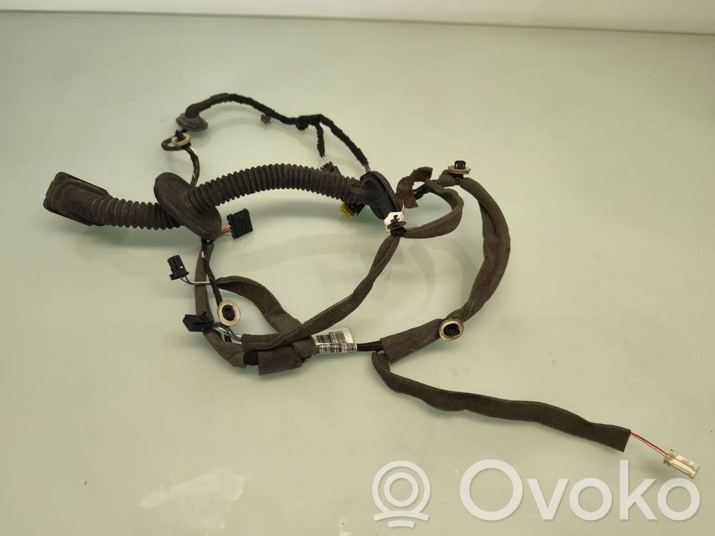 Renault Megane III Otros cableados 