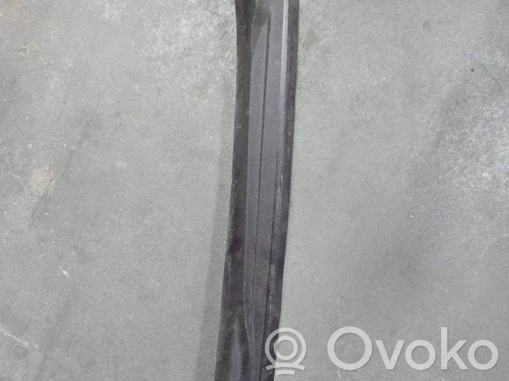 BMW i4 Other trunk/boot trim element 