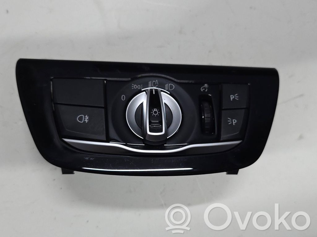 BMW 5 G30 G31 G38 Light switch 