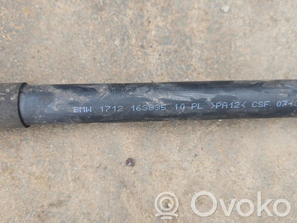 BMW i3 Engine coolant pipe/hose 