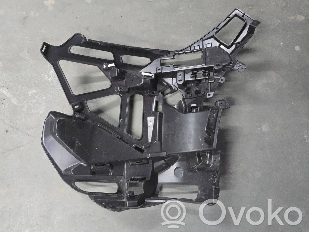 BMW X1 U11 Front bumper mounting bracket 