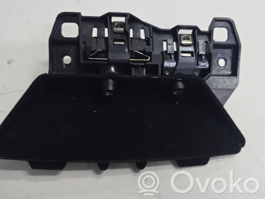 BMW X7 G07 Windshield/windscreen camera 