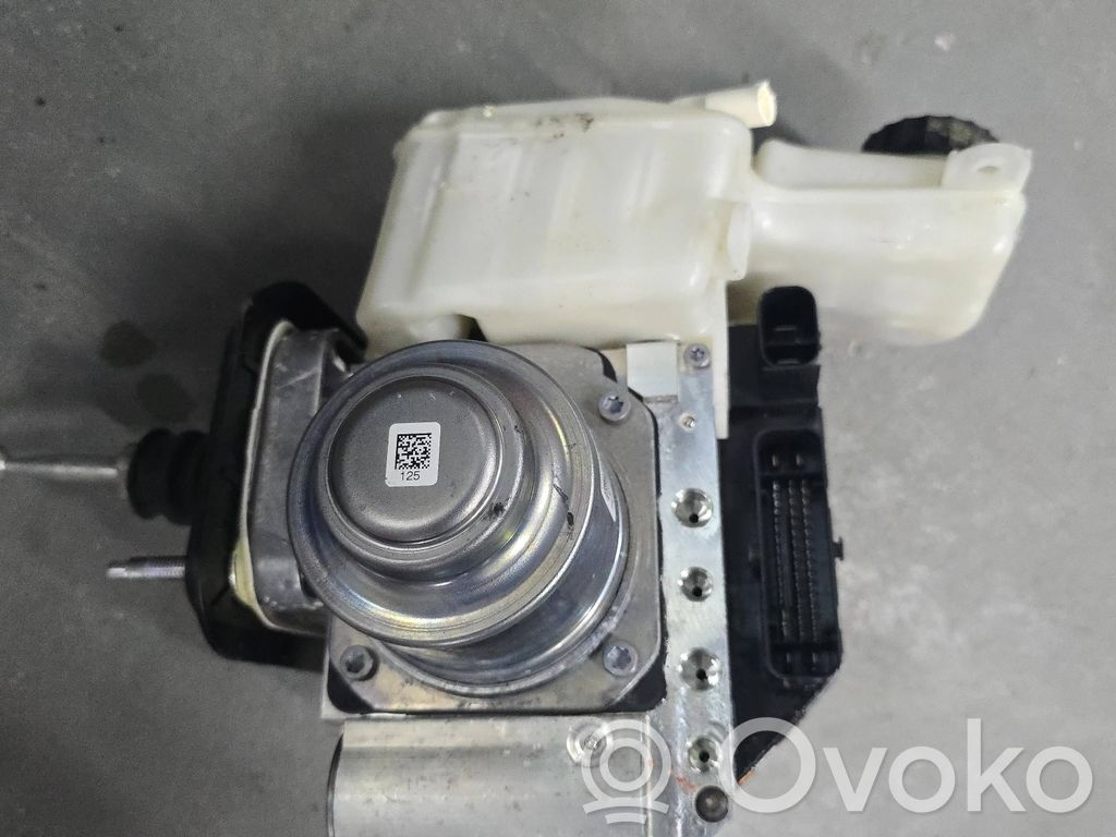BMW X5 G05 Bomba de ABS 
